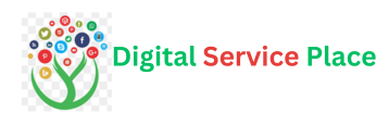 Digital Digital Service Place