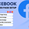 facebook Business page setup