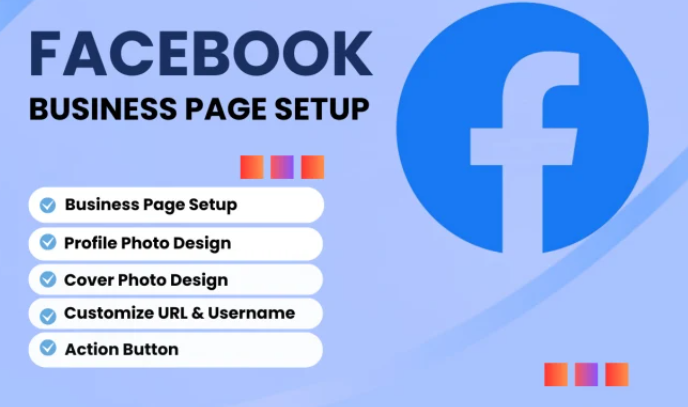 facebook Business page setup