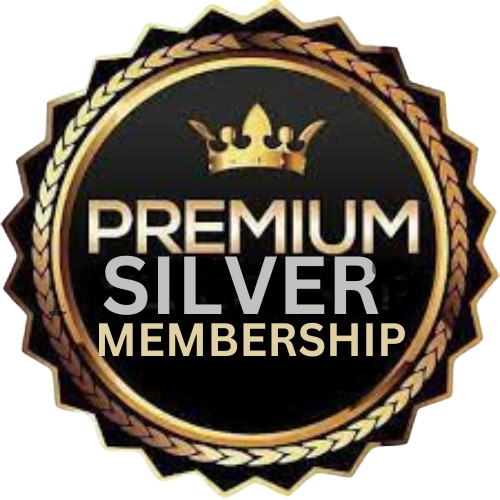 Silver Membership LifeTime - Crypto Spot Trading with Free Crypto Trading Candle Stick Learning 2 PDF low price